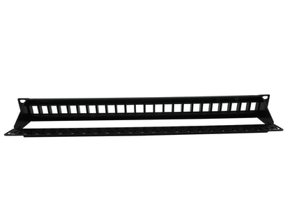Lanview LVN127596 patch panel 1U