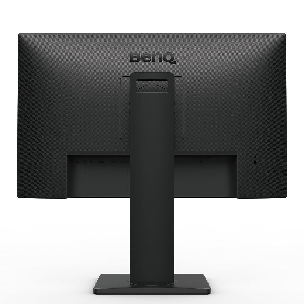 BenQ BL2486TC computer monitor 60.5 cm (23.8") 1920 x 1080 pixels Full HD Black