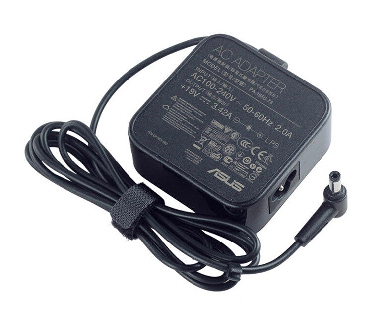 ASUS 0A001-00048500 power adapter/inverter Indoor 65 W Black