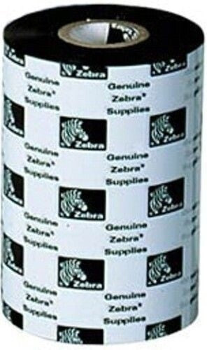 Zebra 5095 Resin Ribbon 84mm x 74m thermal ribbon