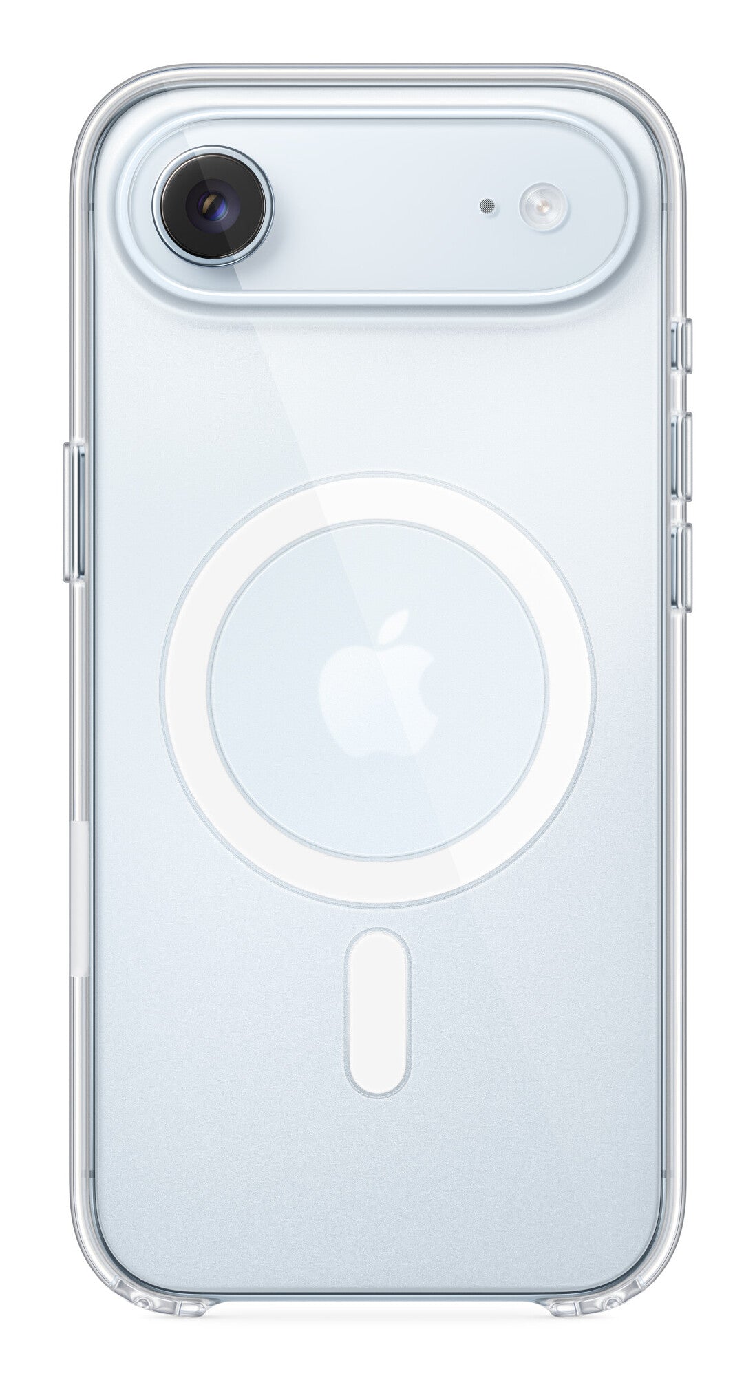 Apple iPhone Air Case with MagSafe – Frost