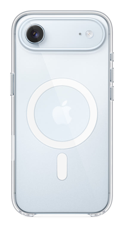 Apple iPhone Air Case with MagSafe – Frost