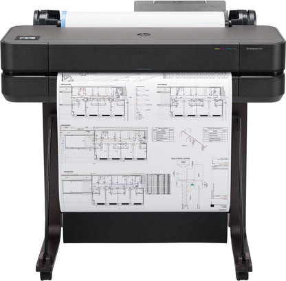 HP Designjet T630 24-in Printer