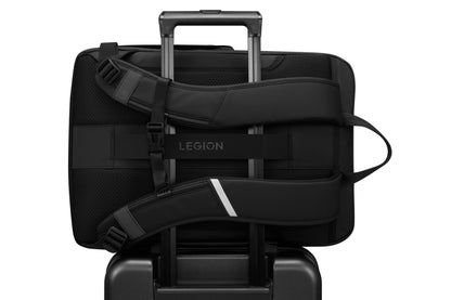 Lenovo GX41U39299 laptop case 43.2 cm (17") Backpack Black