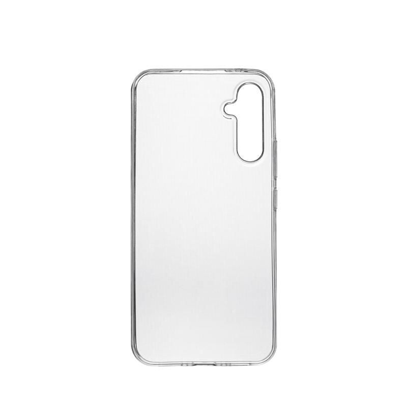eSTUFF ES673112-BULK mobile phone case Cover Transparent