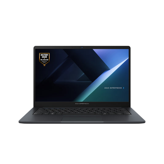 ASUS ExpertBook BM1 14-inch business laptop
