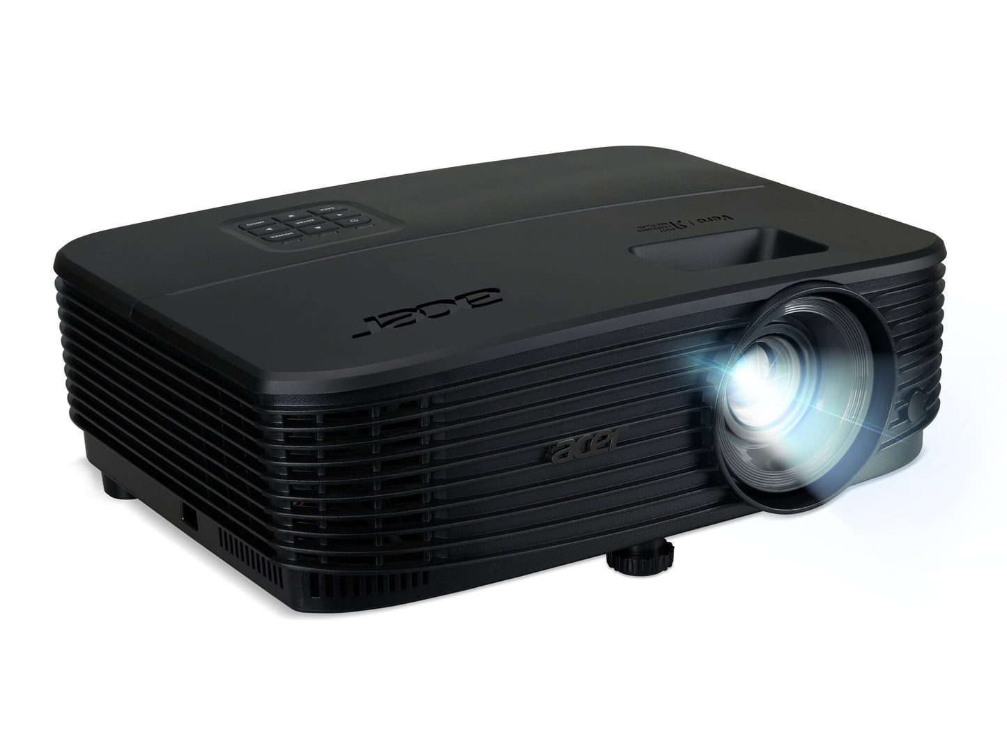 Acer PD2527i DLP Projector, 2700 Lumens, 1080p (1920 x 1080p)