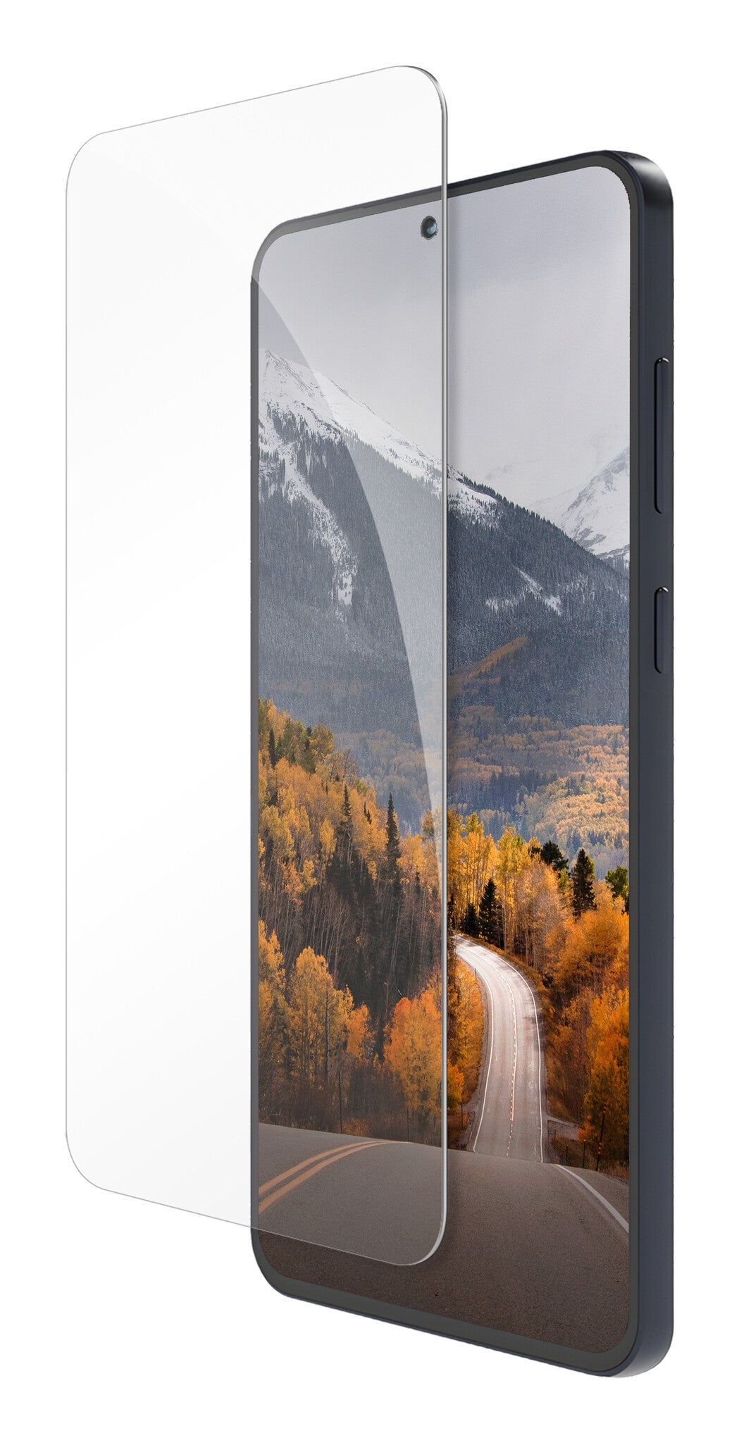 dbramante1928 eco-protect - Galaxy A57 - Clear