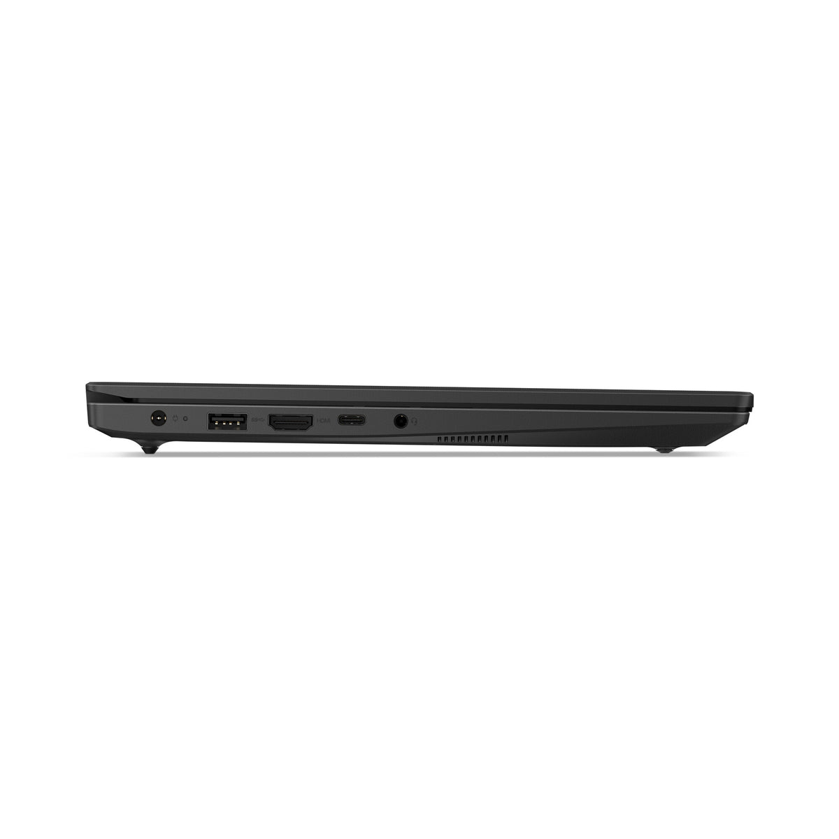Lenovo V14 G5 IRL Intel® Core™ i5 i5-13420H Laptop 35.6 cm (14") Full HD 16 GB DDR5-SDRAM 512 GB SSD Wi-Fi 6 (802.11ax) Windows 11 Pro UK English Black
