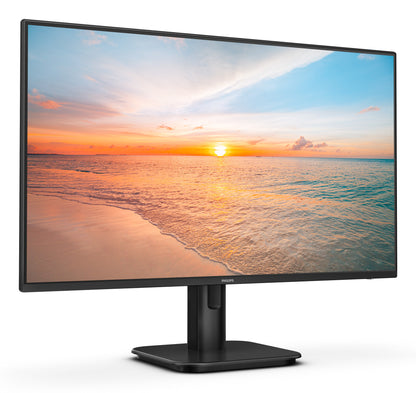 Philips 1000 series 24E1N1100A/00 computer monitor 60.5 cm (23.8") 1920 x 1080 pixels Full HD LCD Black