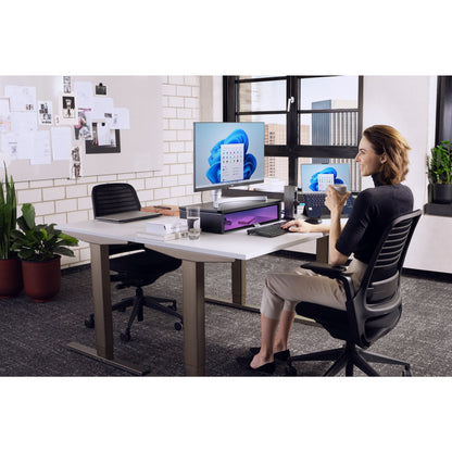 Kensington SureTrack Dual Wireless Mouse