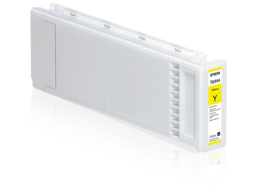 Epson Singlepack UltraChrome XD YellowT694400(700ml)