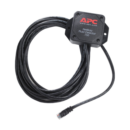 APC Wired, Sensor, NetBotz, Spot Fluid, 15ft