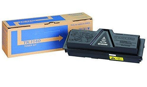 KYOCERA TK 1140 toner cartridge 1 pc(s) Original Black