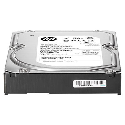 HPE 793667-B21 6TB SATA hard drive, 3.5in