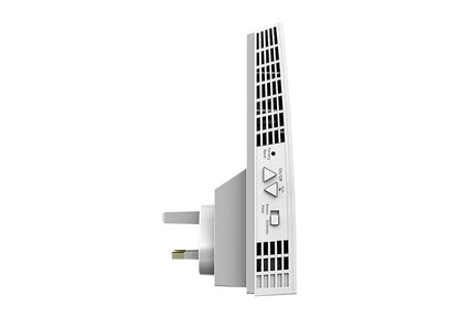 NETGEAR EX6410 1900 Mbit/s White