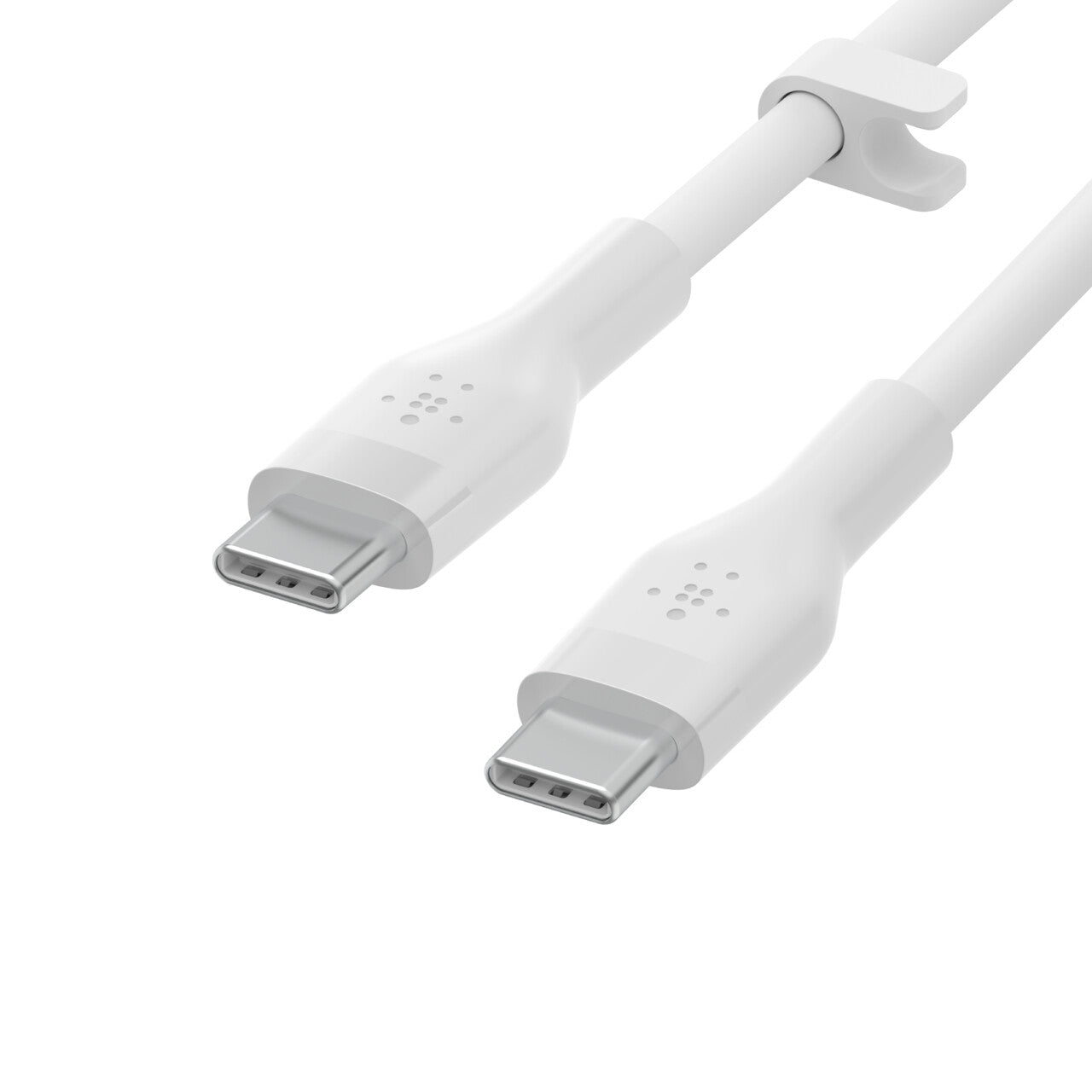 Belkin CAB009BT1MBW2PK USB cable 1 m USB C Black, White