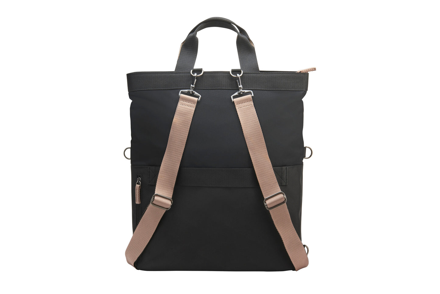 HP 14-inch Convertible Laptop Backpack Tote