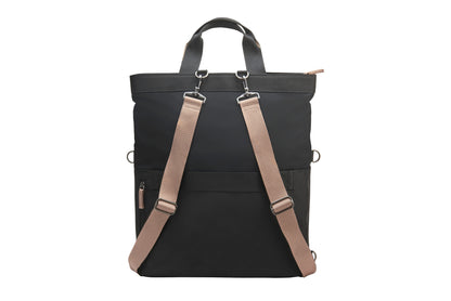 HP 14-inch Convertible Laptop Backpack Tote