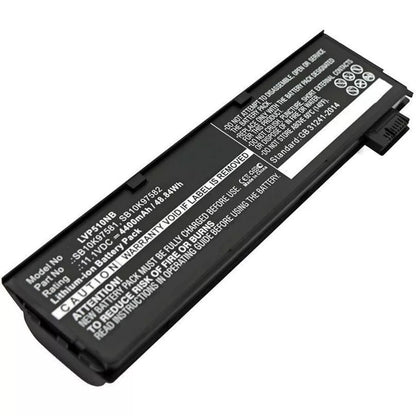 CoreParts Laptop Battery for Lenovo