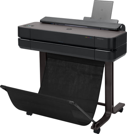 HP Designjet T650 24-in Printer 2025 edition