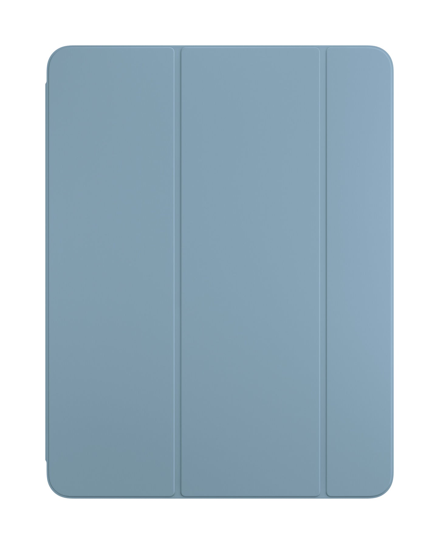 Apple Smart Folio for iPad Pro 13-inch (M4) - Denim