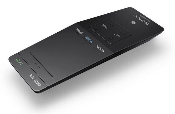 Sony RMF-ED004