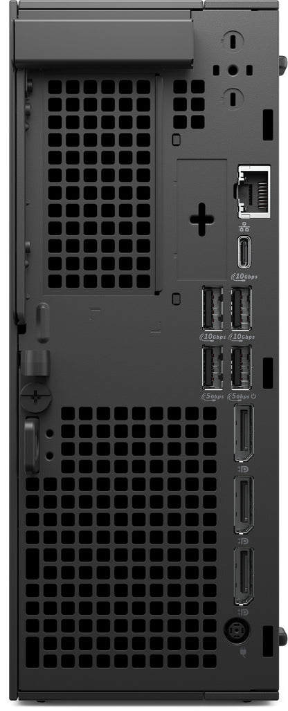 DELL Pro Max FCM2250 Intel Core Ultra 7 265 32 GB DDR5-SDRAM 1 TB SSD Windows 11 Pro Micro PC Mini PC Black