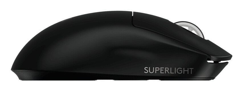 Logitech Pro X Superlight 2 SE mouse Gaming Right-hand RF Wireless Optical 44000 DPI