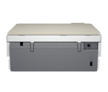 HP ENVY Inspire 7220e Wireless All-in-One Color Printer, Instant Ink; Copier, Scanner