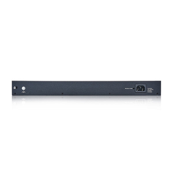 Zyxel XGS1935-28HP Managed L3 Gigabit Ethernet (10/100/1000) Power over Ethernet (PoE)