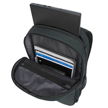 Targus TSB96201GL laptop case 39.6 cm (15.6") Backpack Black
