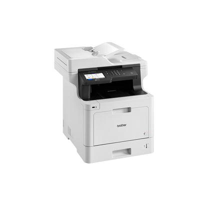 Brother MFC-L8900CDW multifunction printer Laser A4 2400 x 600 DPI 31 ppm Wi-Fi