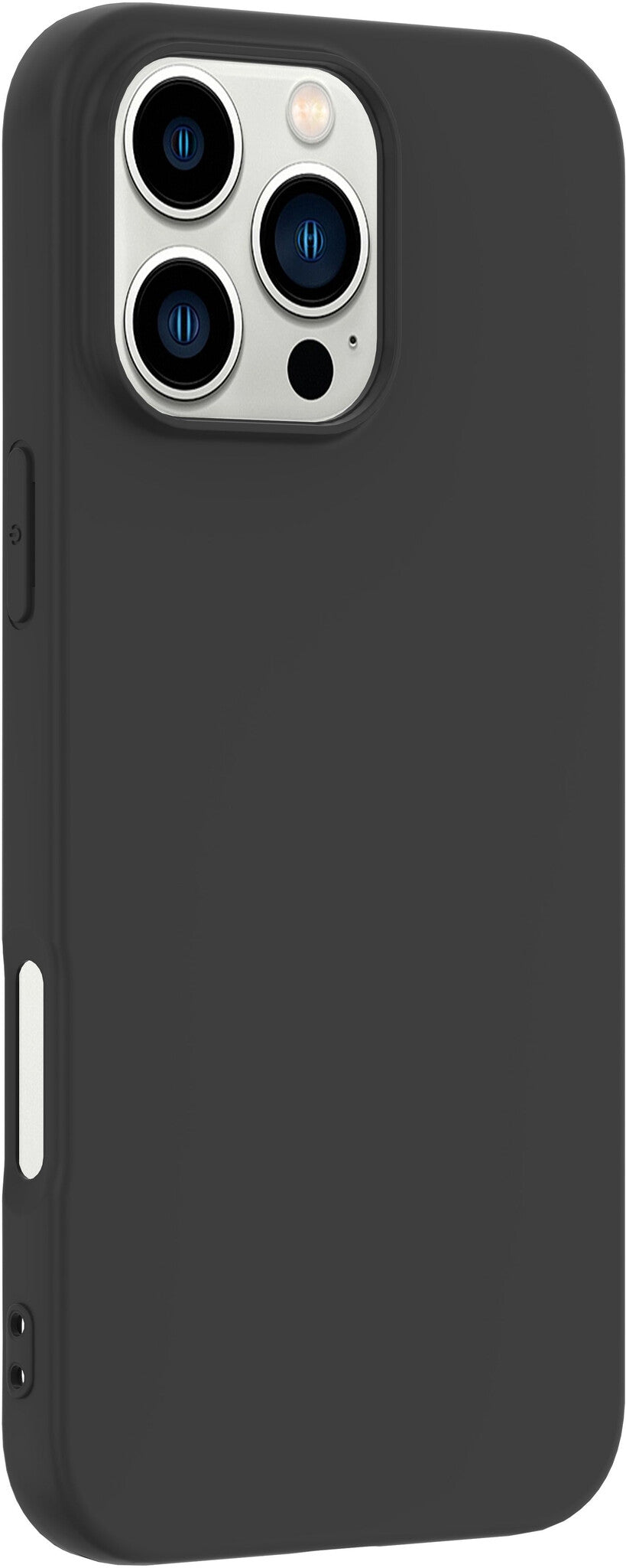 eSTUFF ES67101053 mobile phone case Cover Black
