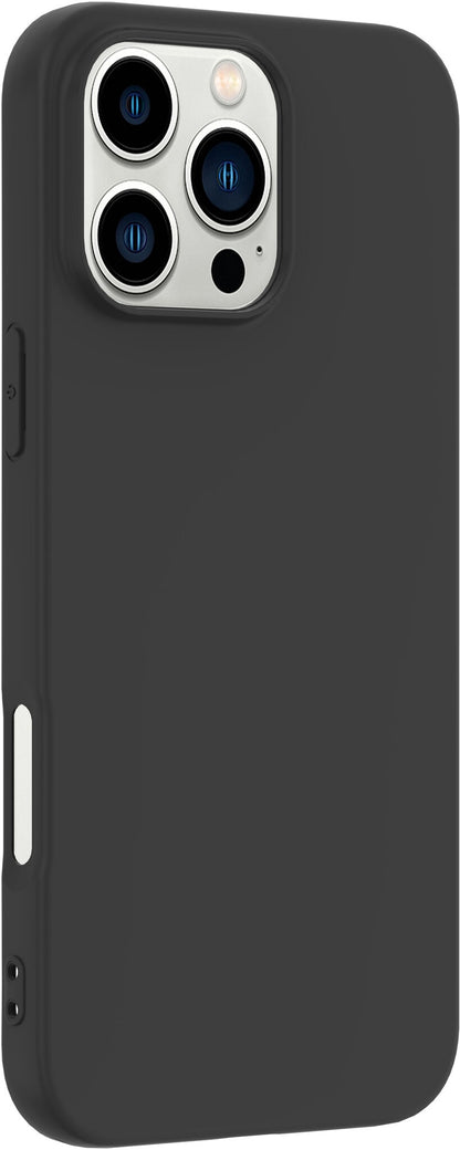 eSTUFF ES67101053 mobile phone case Cover Black