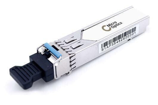 Lanview MO-J9143B network transceiver module Fiber optic 1000 Mbit/s LC