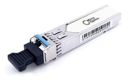 Lanview MO-J9143B network transceiver module Fiber optic 1000 Mbit/s LC
