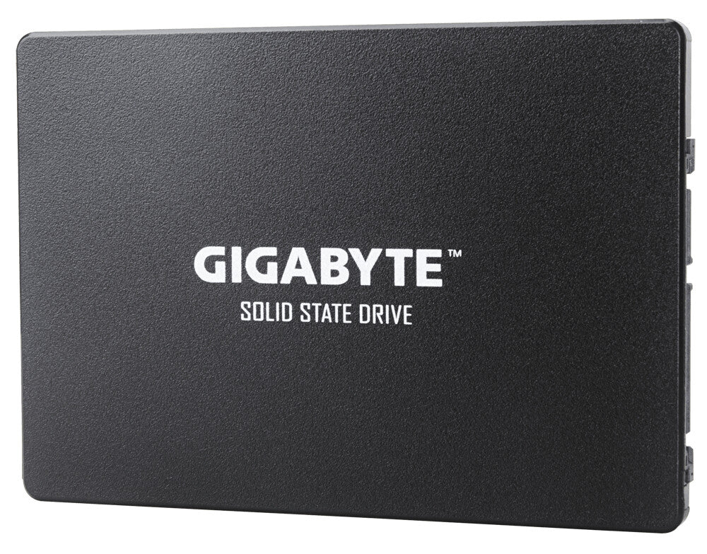 GIGABYTE GP-GSTFS31256GTND internal solid state drive 256 GB 2.5" Serial ATA III V-NAND