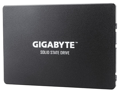 GIGABYTE GP-GSTFS31256GTND internal solid state drive 256 GB 2.5" Serial ATA III V-NAND