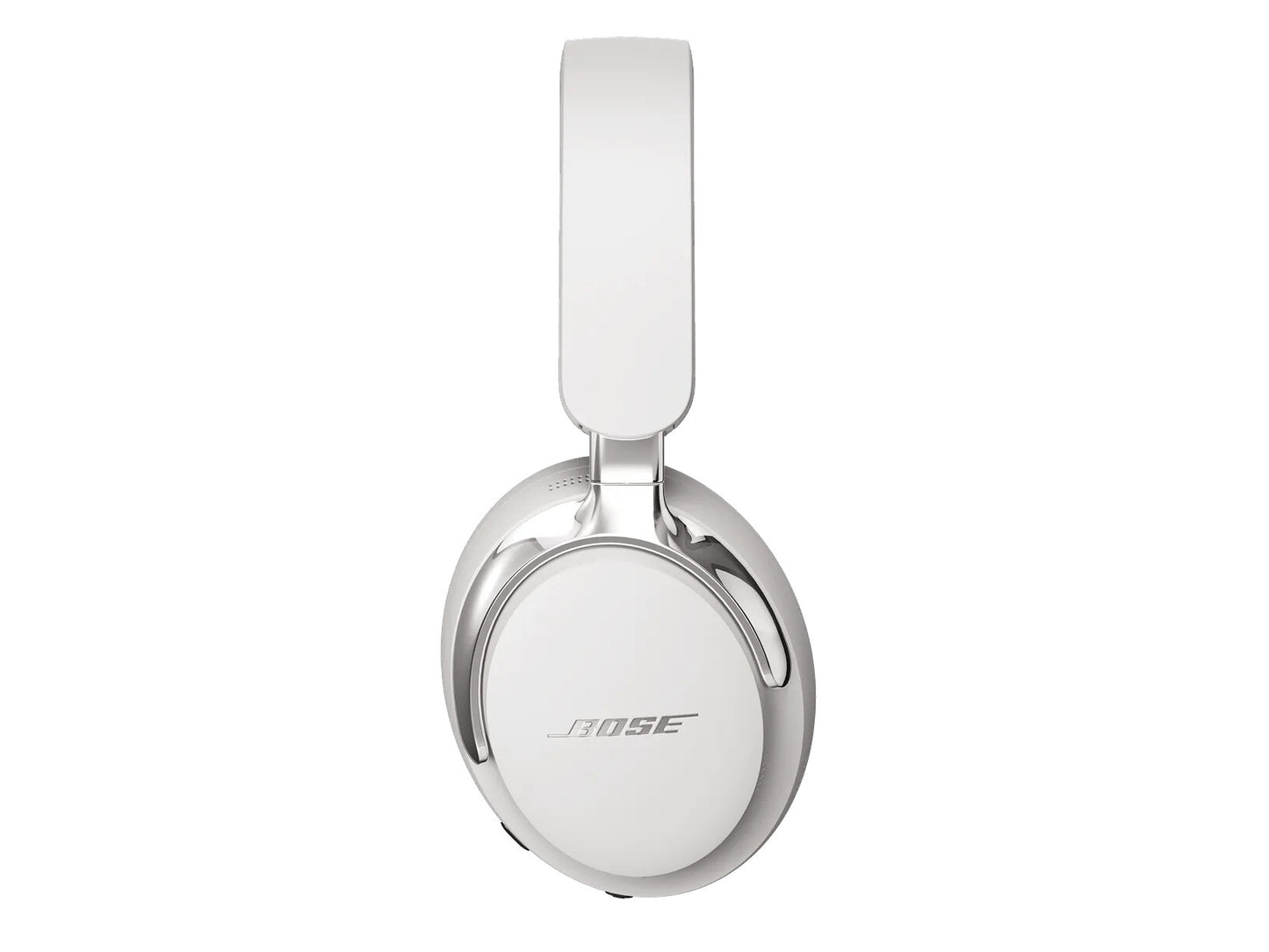 Bose 890101-0200 headphones/headset Wireless Head-band Calls/Music Bluetooth White