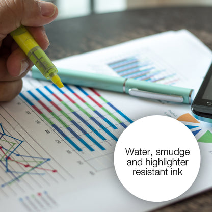 Epson Pen and crossword Singlepack Black 16 DURABrite Ultra Ink
