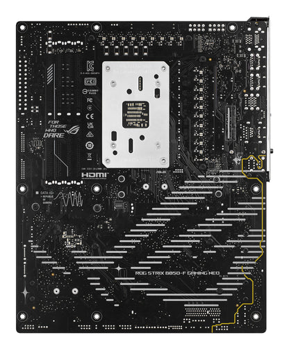 ASUS ROG STRIX B850-F GAMING WIFI7 NEO AMD B850 Socket AM5 ATX