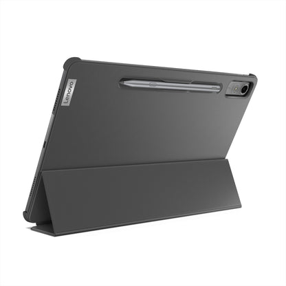 Lenovo Tab P12 Folio Case 32 cm (12.6") Grey