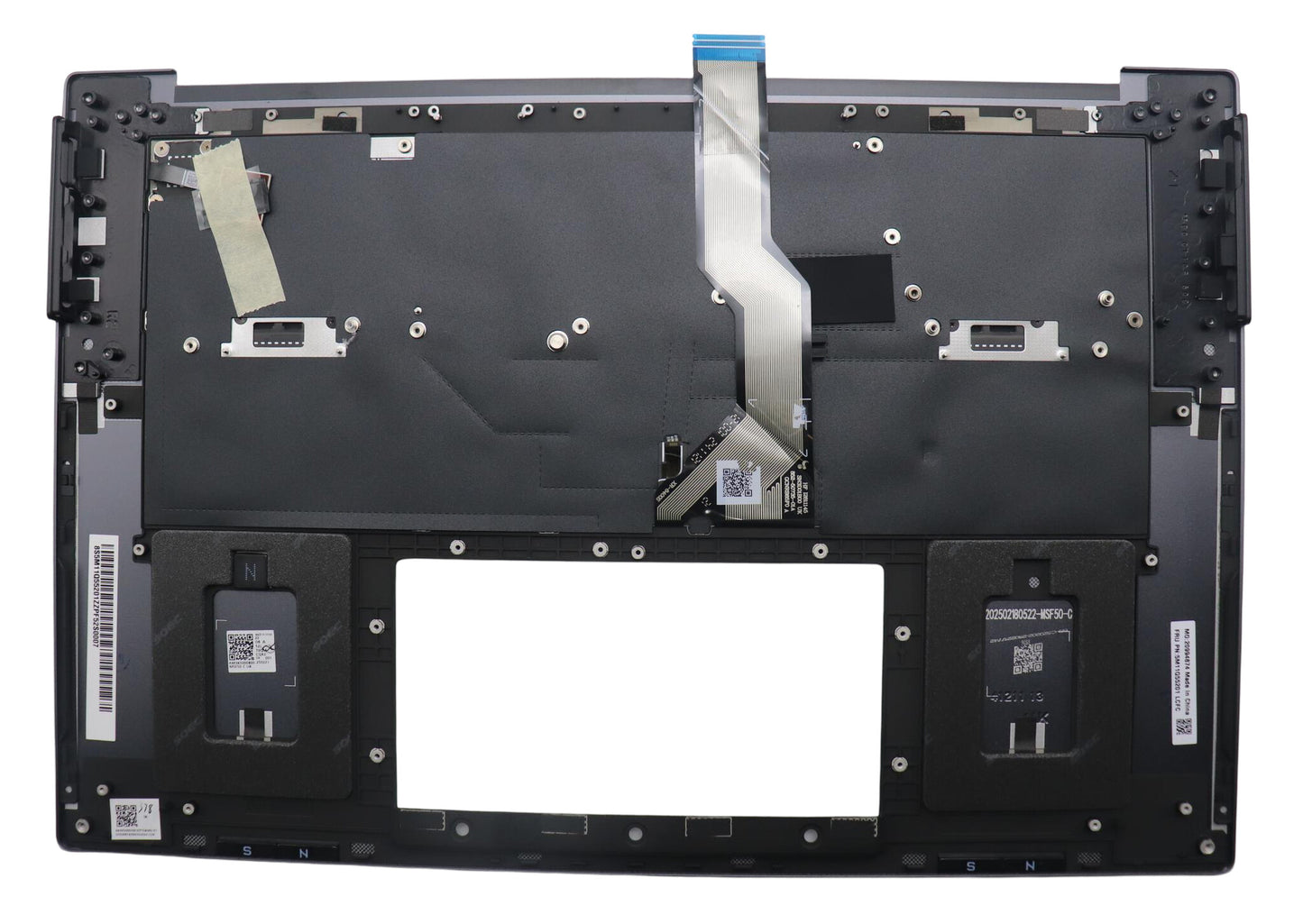 Lenovo 5M11Q55184 laptop spare part Cover + keyboard