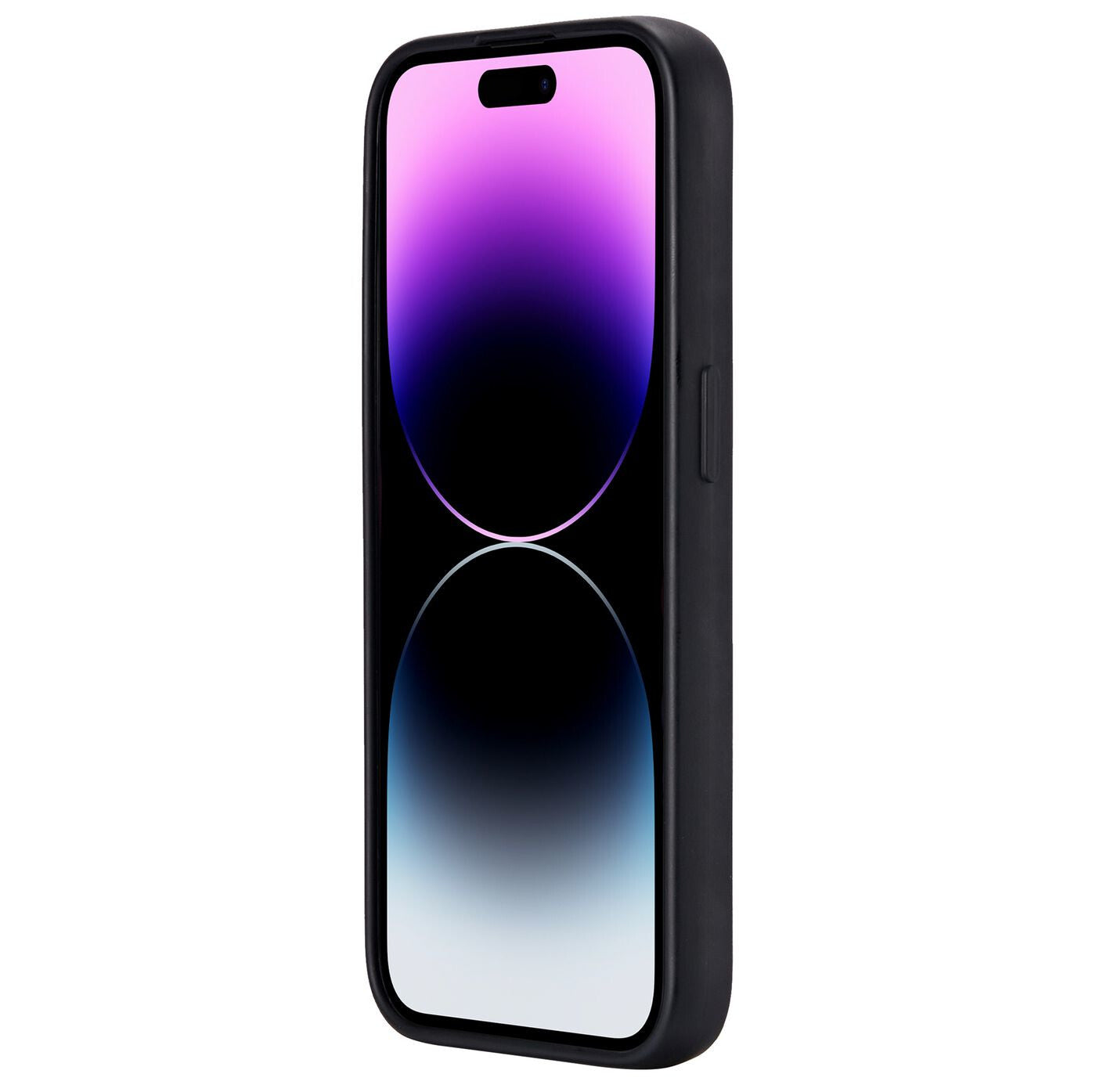 eSTUFF ES67101025 mobile phone case Cover Black