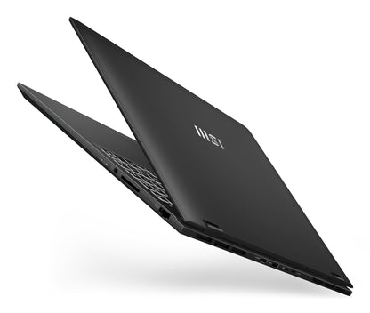 MSI Prestige 16 AI Studio B1VFG-034UK Intel Core Ultra 7 155H Laptop 40.6 cm (16") Quad HD+ 32 GB LPDDR5-SDRAM 1 TB SSD NVIDIA GeForce RTX 4060 Wi-Fi 7 (802.11be) Windows 11 Home Advanced Grey