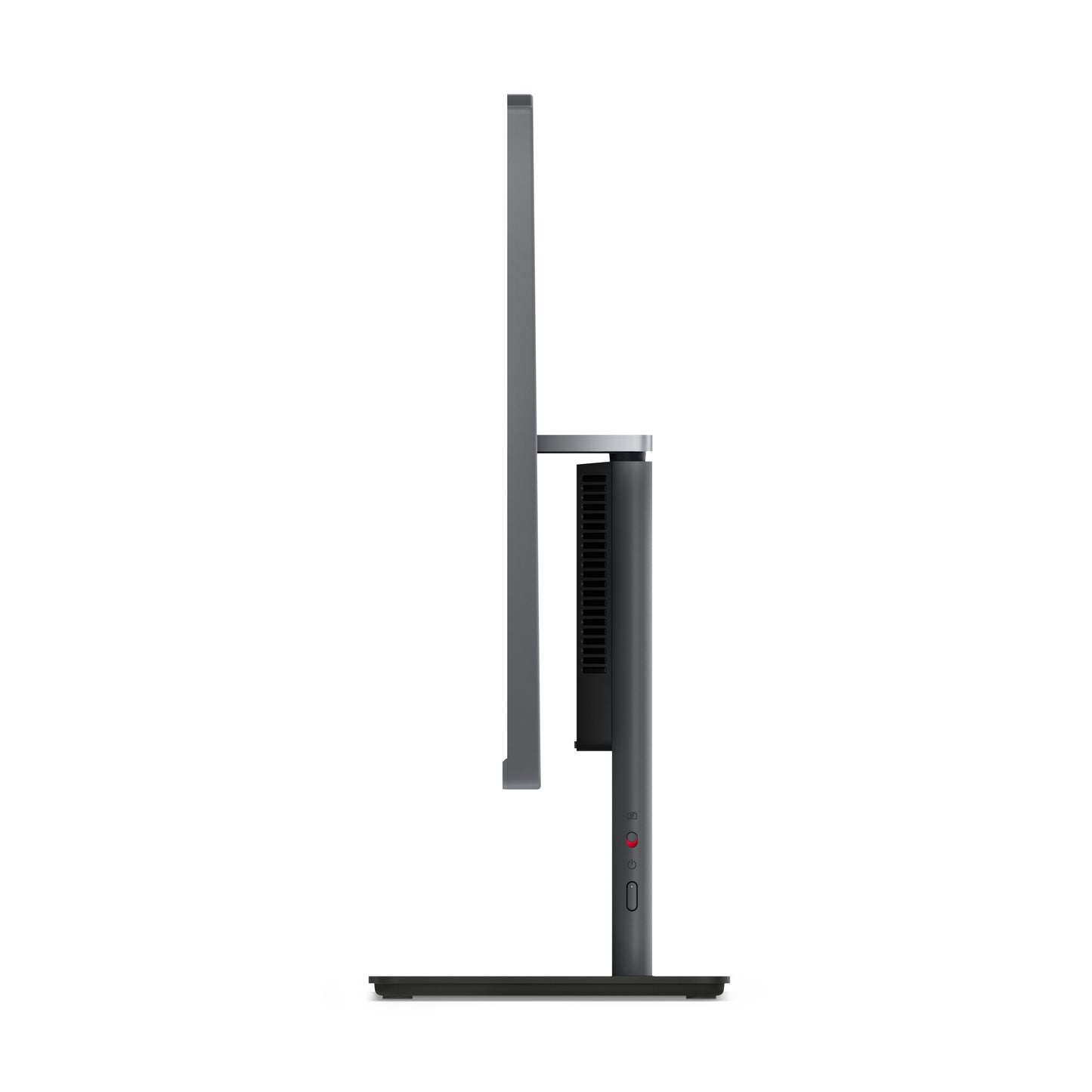 Lenovo ThinkCentre neo 50a 27 Gen 5 Intel Core 5 210H 68.6 cm (27") 1920 x 1080 pixels All-in-One PC 16 GB DDR5-SDRAM 512 GB SSD Windows 11 Pro Wi-Fi 6 (802.11ax) Grey