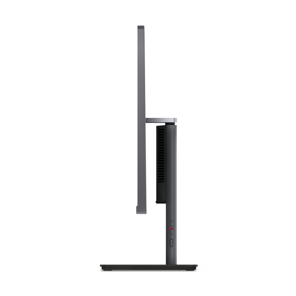 Lenovo ThinkCentre neo 50a 27 Gen 5 Intel Core 5 210H 68.6 cm (27") 1920 x 1080 pixels All-in-One PC 16 GB DDR5-SDRAM 512 GB SSD Windows 11 Pro Wi-Fi 6 (802.11ax) Grey