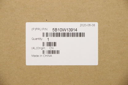 Lenovo 5B10W13914 laptop spare part Battery