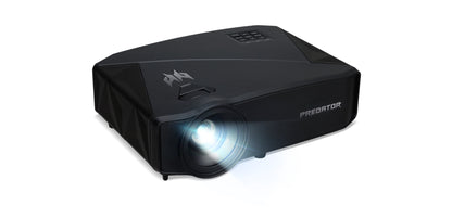 Acer Predator GD711 data projector Ultra short throw projector DLP UHD 4K (3840x2160) Black